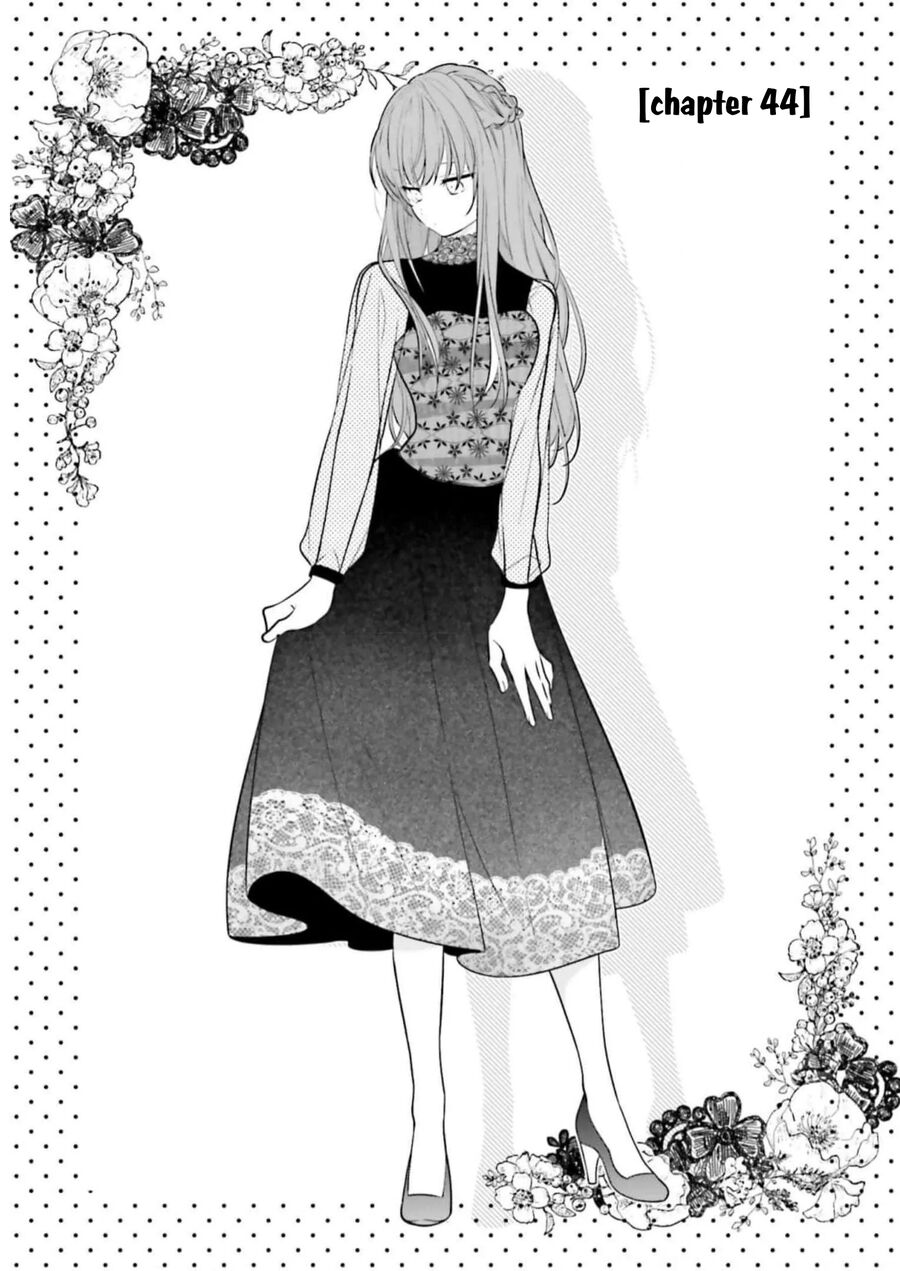 Cho Dù Tôi Có Chết, Tôi Cũng Sẽ Không Chọn Cậu Chapter 44 - 2