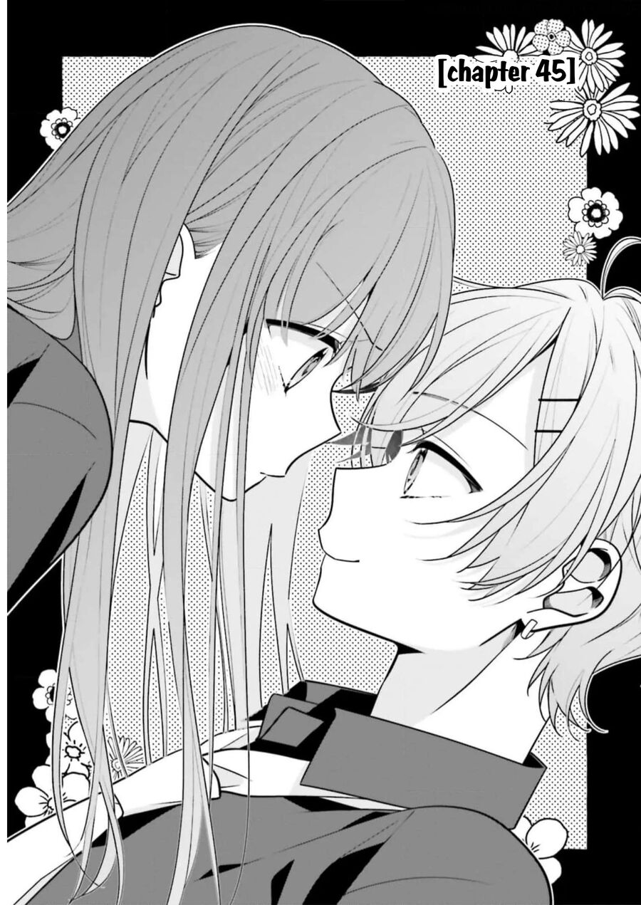 Cho Dù Tôi Có Chết, Tôi Cũng Sẽ Không Chọn Cậu Chapter 45 - 2