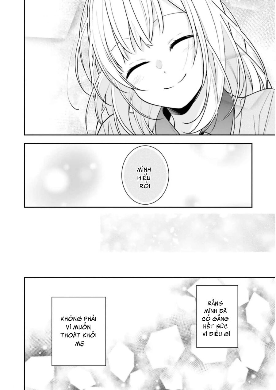 Cho Dù Tôi Có Chết, Tôi Cũng Sẽ Không Chọn Cậu Chapter 45 - 11