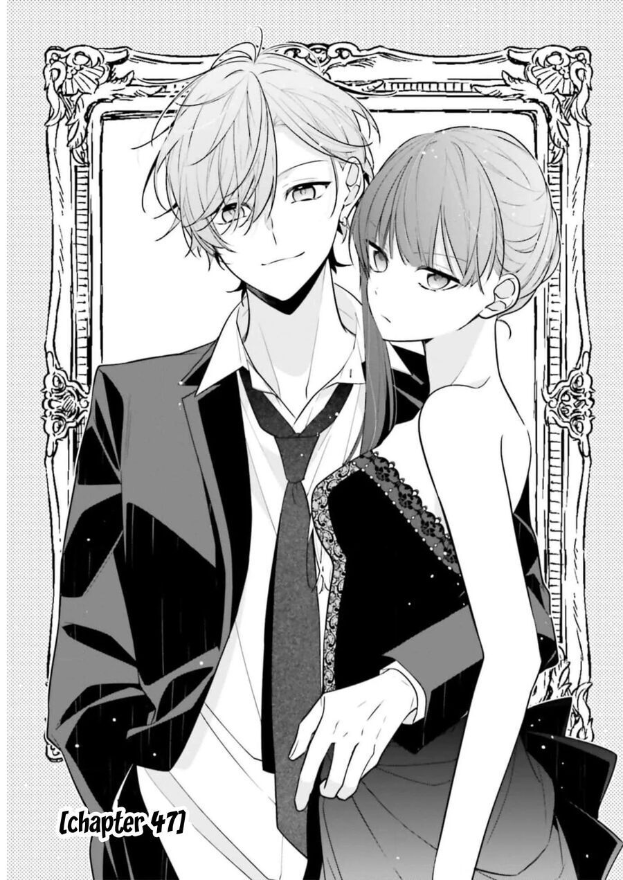 Cho Dù Tôi Có Chết, Tôi Cũng Sẽ Không Chọn Cậu Chapter 47 - 2