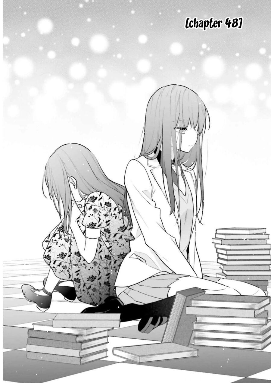 Cho Dù Tôi Có Chết, Tôi Cũng Sẽ Không Chọn Cậu Chapter 48 - 2