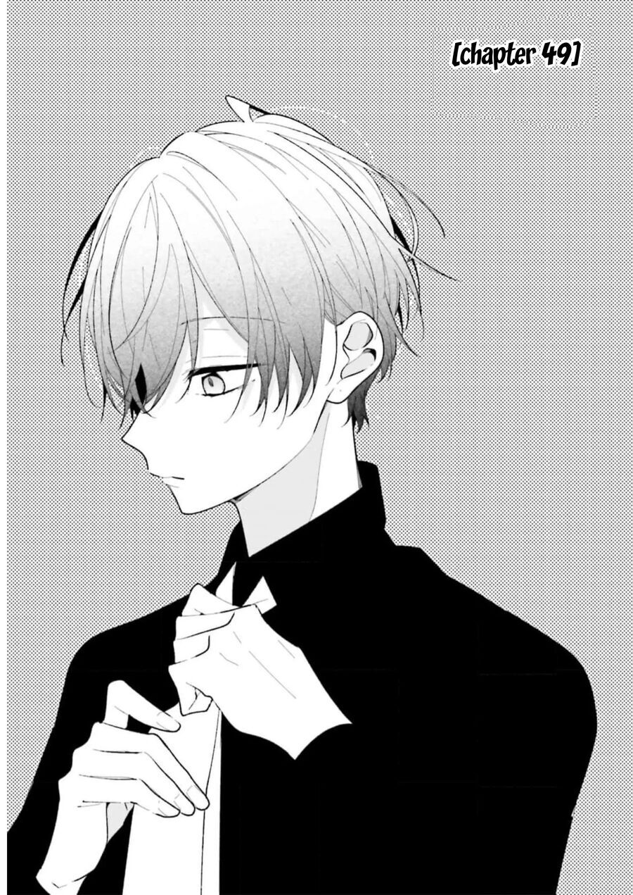 Cho Dù Tôi Có Chết, Tôi Cũng Sẽ Không Chọn Cậu Chapter 49 - 3