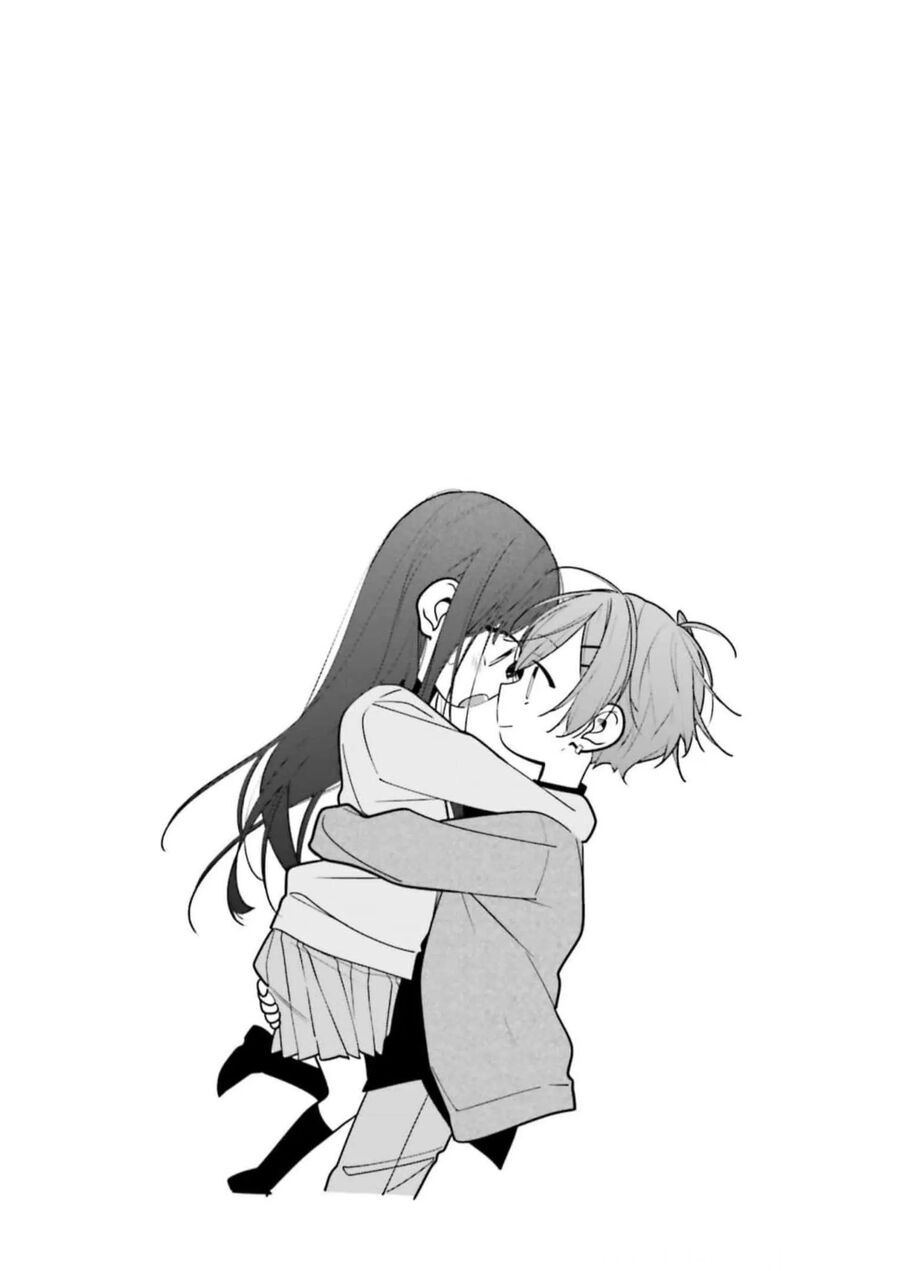 Cho Dù Tôi Có Chết, Tôi Cũng Sẽ Không Chọn Cậu Chapter 49 - 21