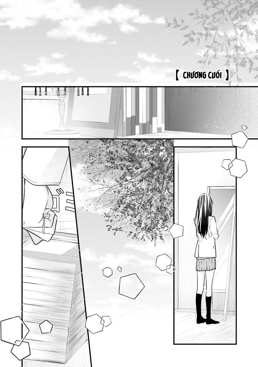 Cho Dù Tôi Có Chết, Tôi Cũng Sẽ Không Chọn Cậu Chapter 50 - 2