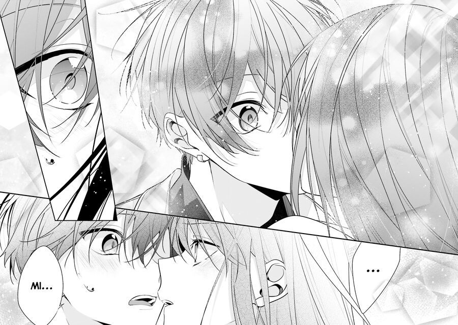 Cho Dù Tôi Có Chết, Tôi Cũng Sẽ Không Chọn Cậu Chapter 50 - 25