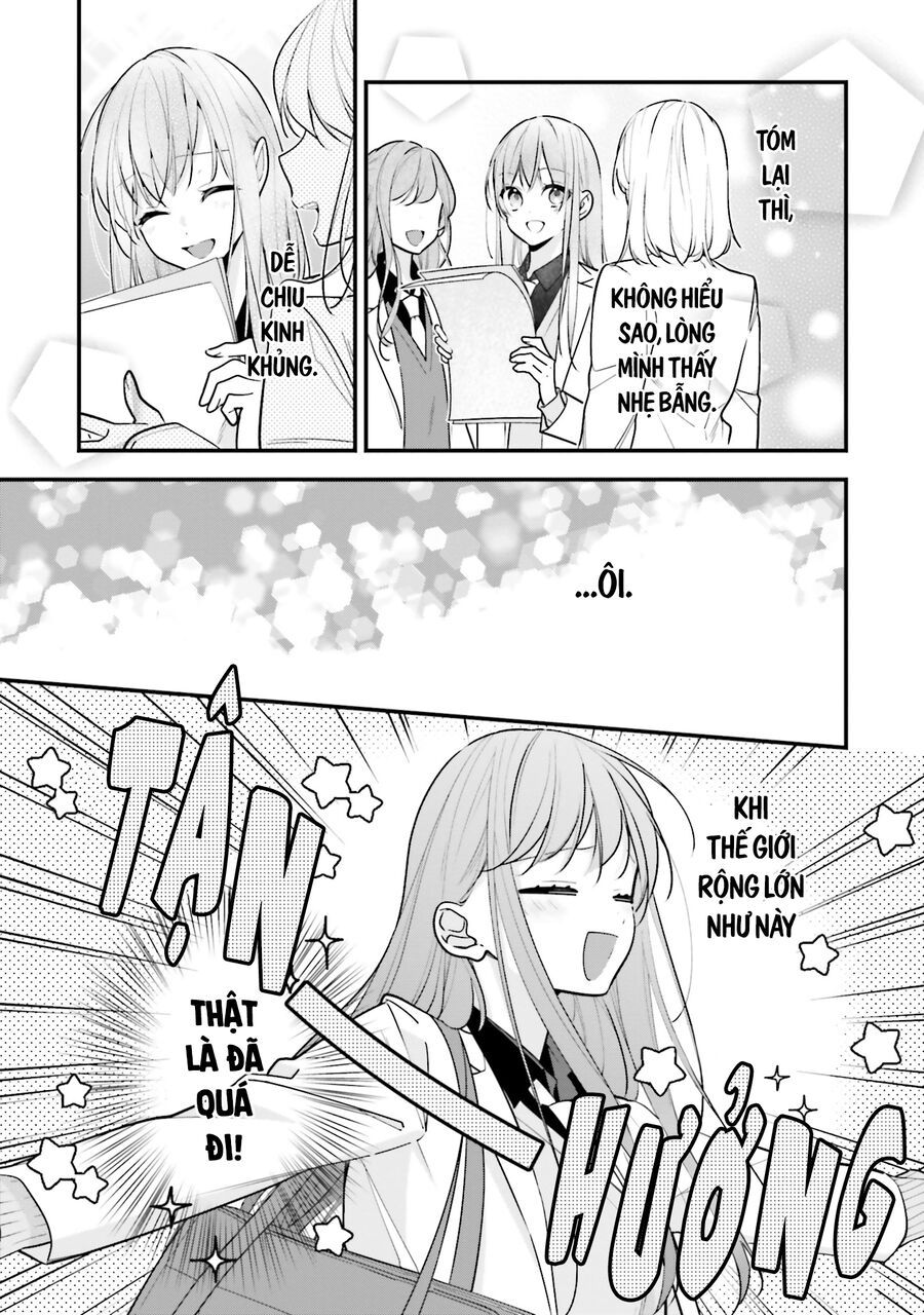 Cho Dù Tôi Có Chết, Tôi Cũng Sẽ Không Chọn Cậu Chapter 50 - 6