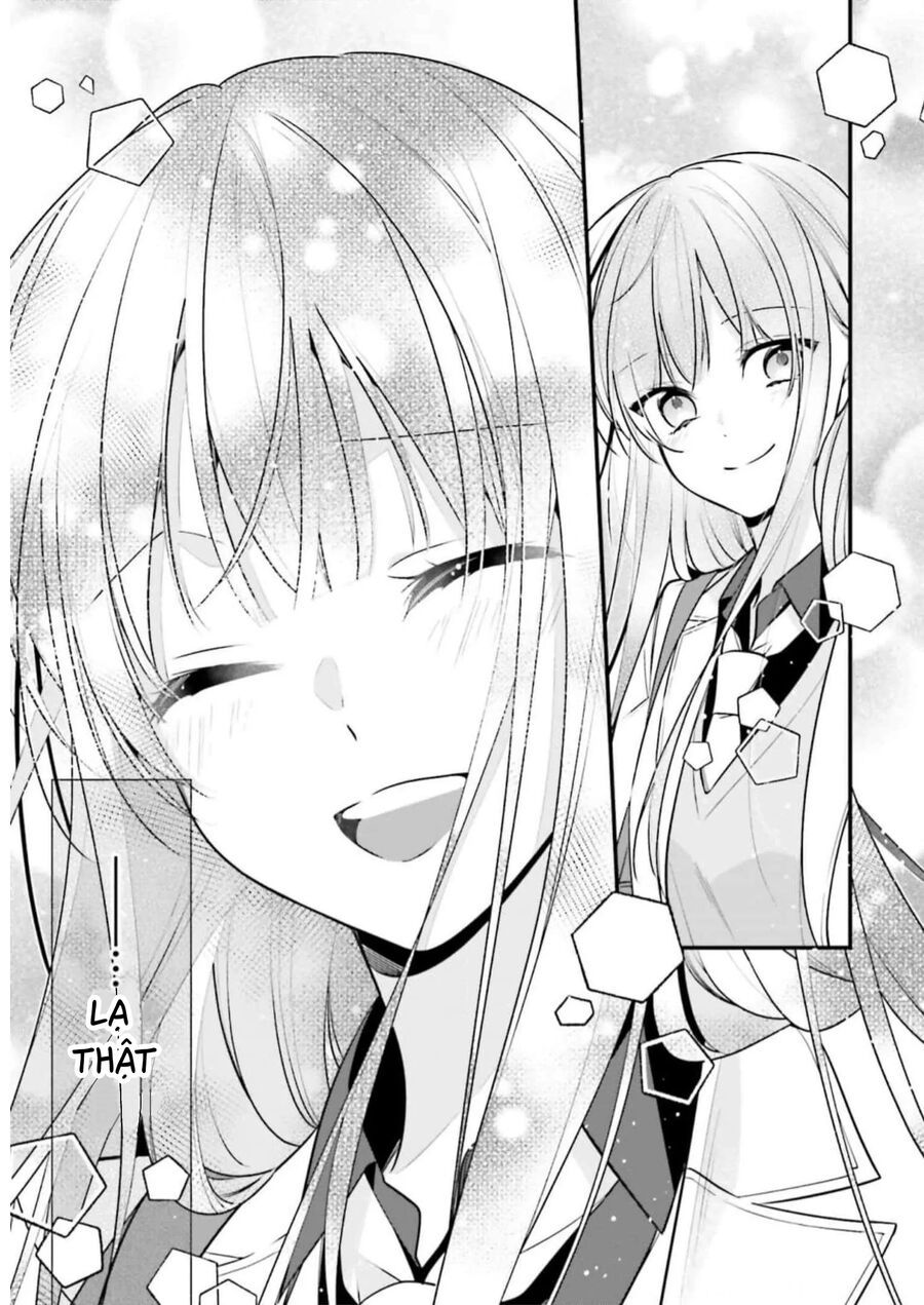 Cho Dù Tôi Có Chết, Tôi Cũng Sẽ Không Chọn Cậu Chapter 51.5 - 13