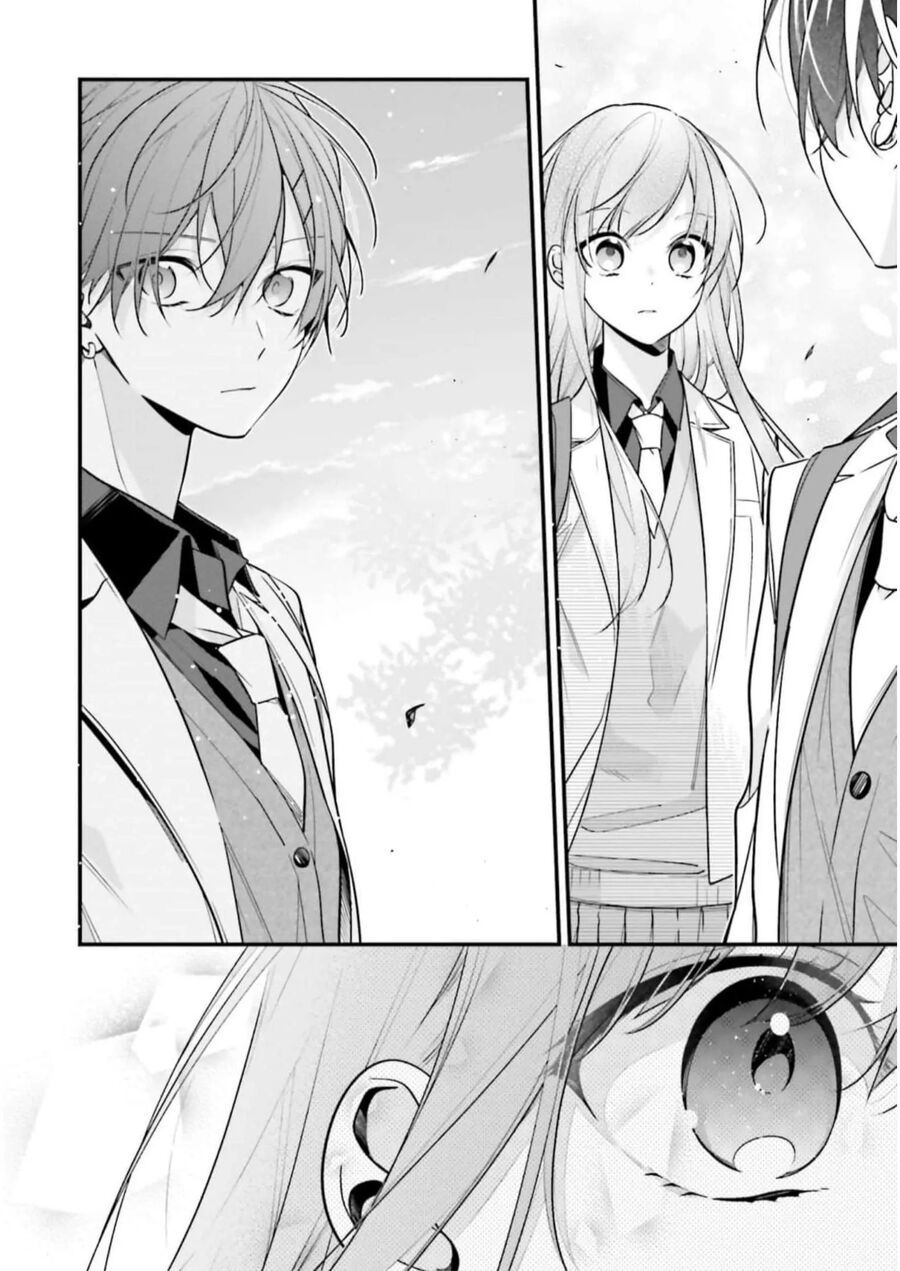 Cho Dù Tôi Có Chết, Tôi Cũng Sẽ Không Chọn Cậu Chapter 51.5 - 18