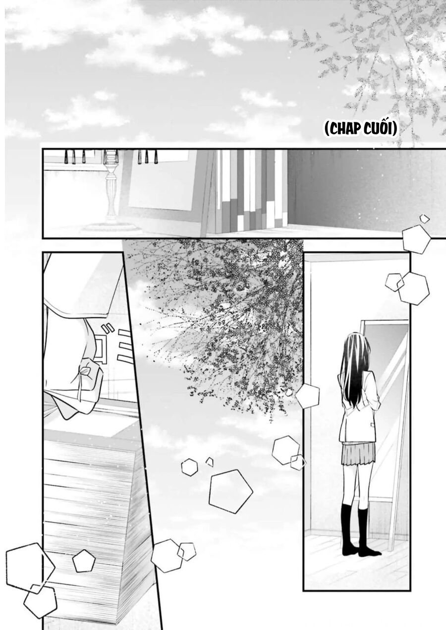 Cho Dù Tôi Có Chết, Tôi Cũng Sẽ Không Chọn Cậu Chapter 51.5 - 3