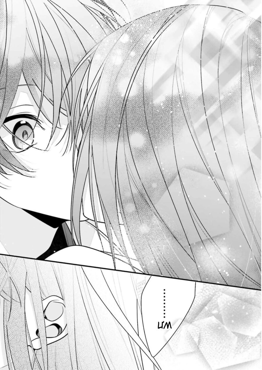 Cho Dù Tôi Có Chết, Tôi Cũng Sẽ Không Chọn Cậu Chapter 51.5 - 27