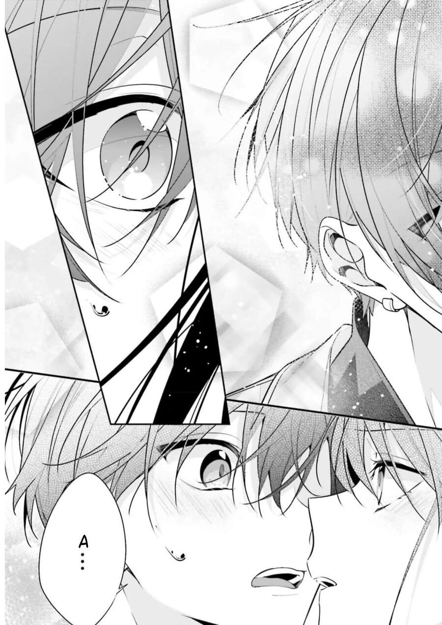 Cho Dù Tôi Có Chết, Tôi Cũng Sẽ Không Chọn Cậu Chapter 51.5 - 28