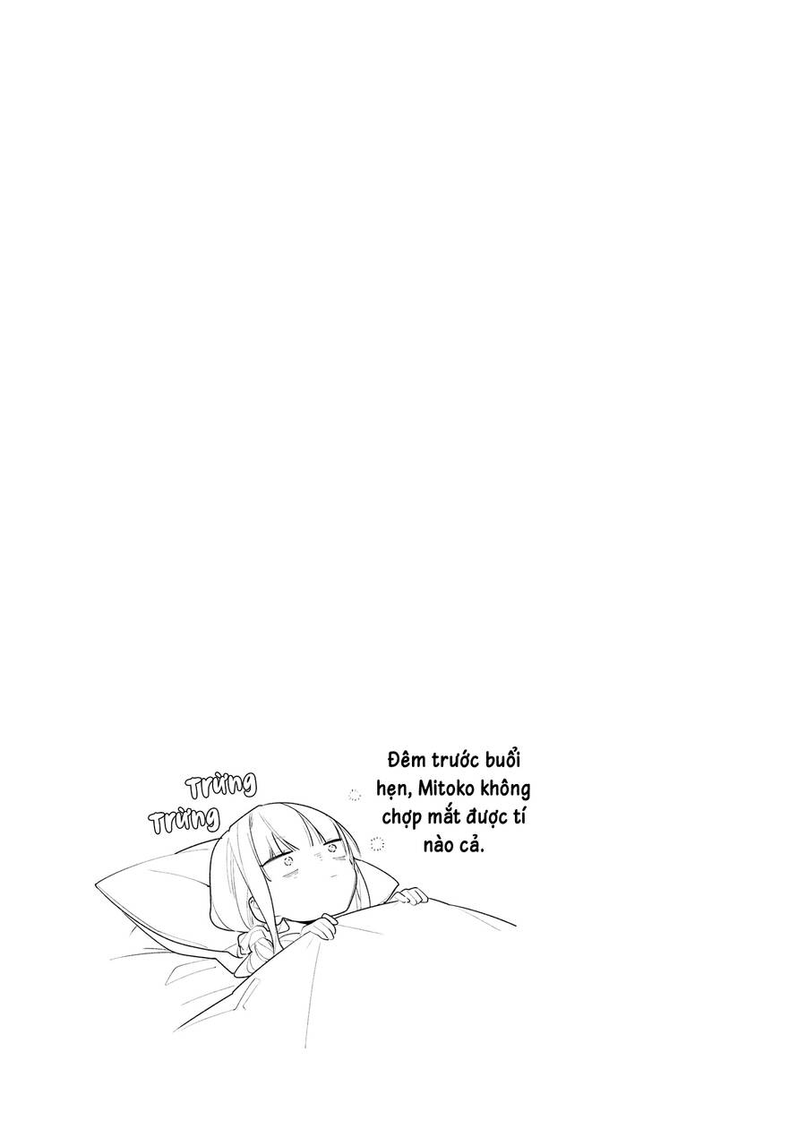 Cho Dù Tôi Có Chết, Tôi Cũng Sẽ Không Chọn Cậu Chapter 22 - 19
