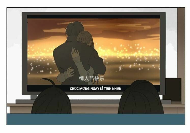 Friendzone Chapter 40 - 2