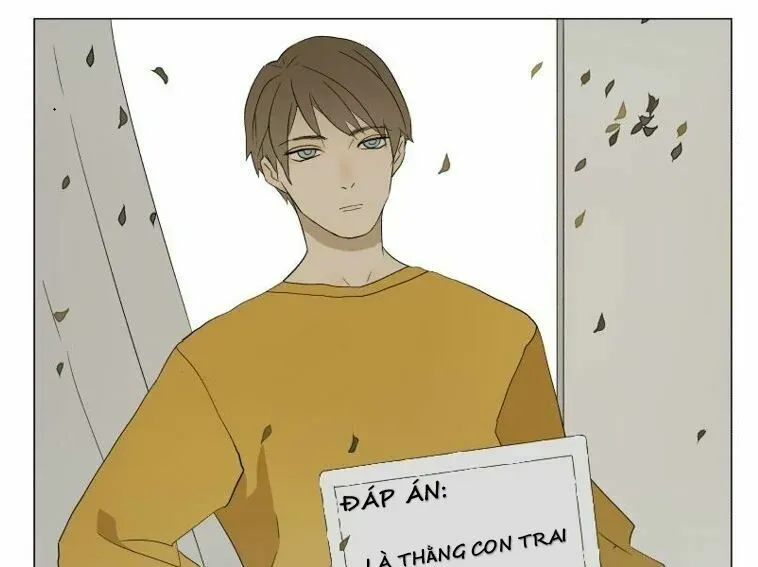 Friendzone Chapter 40 - 11