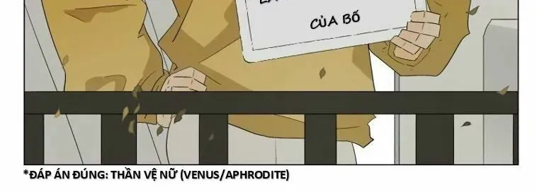 Friendzone Chapter 40 - 12