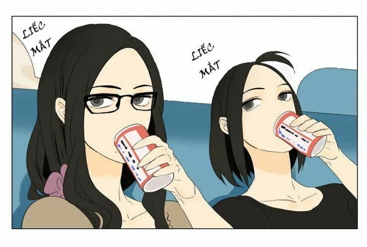 Friendzone Chapter 40 - 4