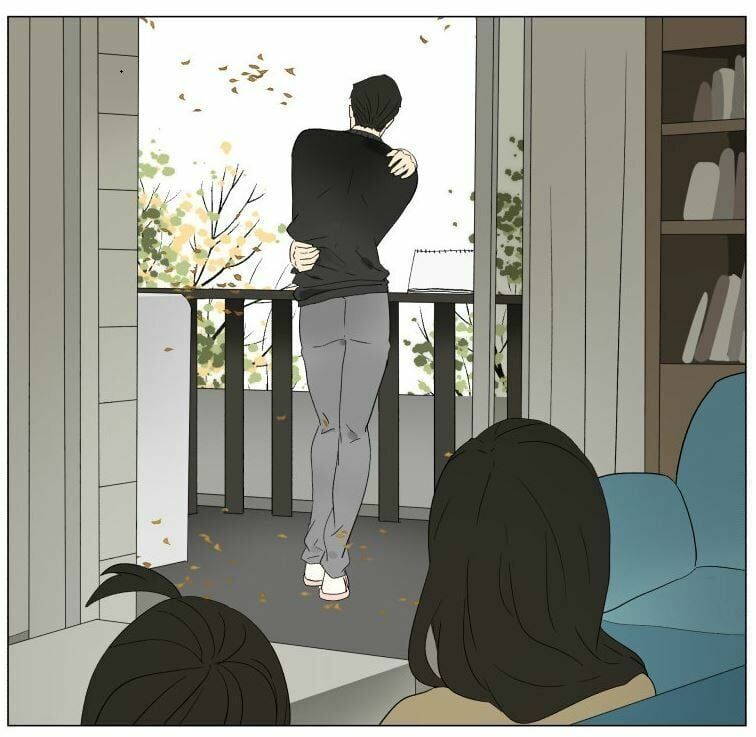 Friendzone Chapter 40 - 5