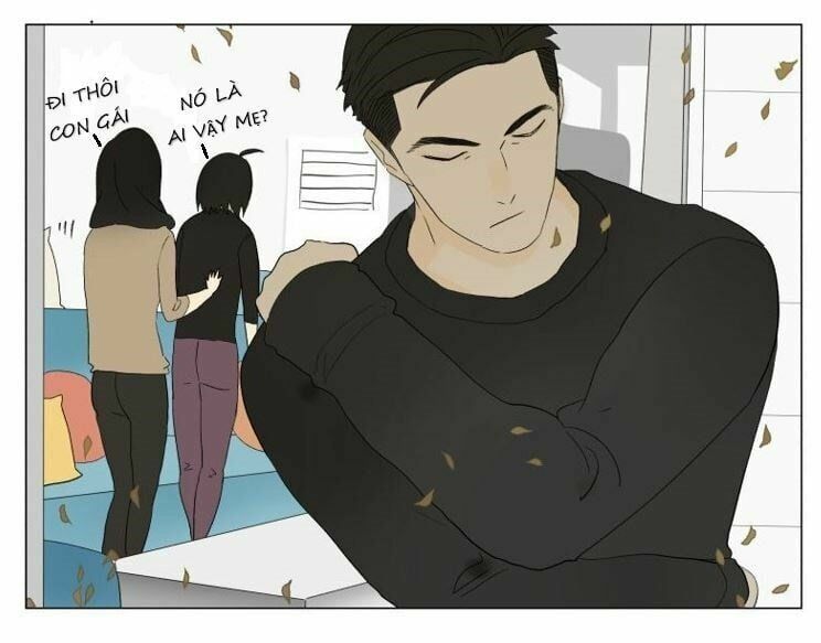 Friendzone Chapter 40 - 6