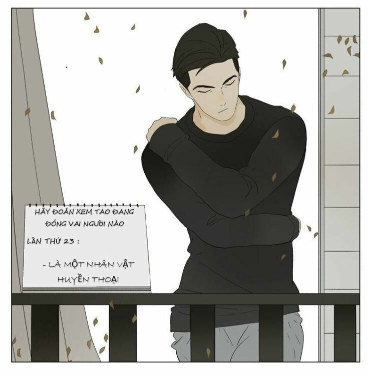 Friendzone Chapter 40 - 7