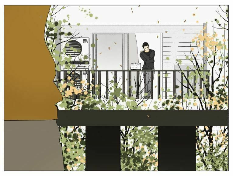 Friendzone Chapter 40 - 8