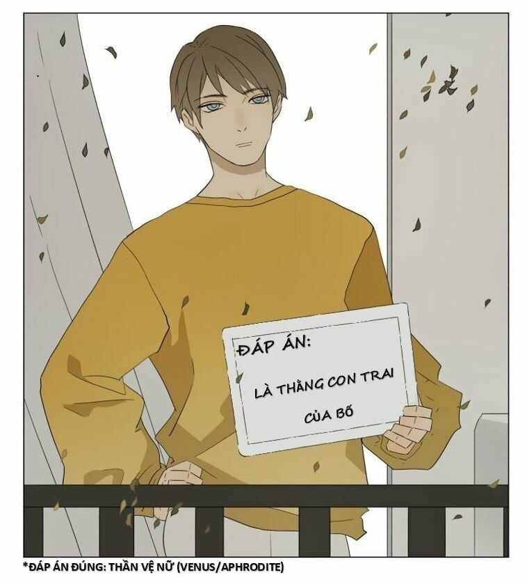 Friendzone Chapter 40 - 9