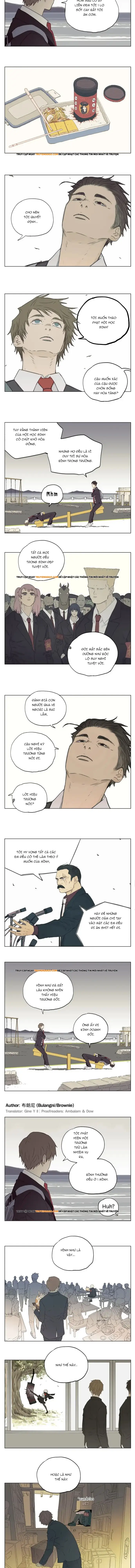 Friendzone Chapter 96 - 2