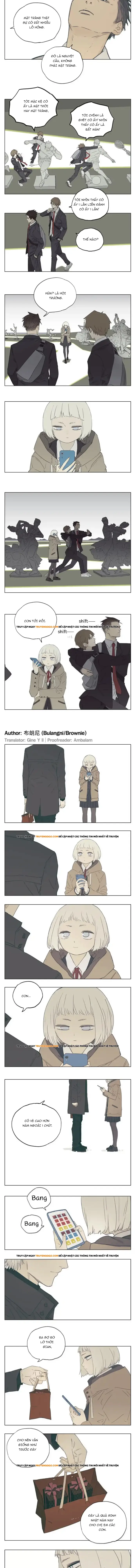 Friendzone Chapter 96 - 4