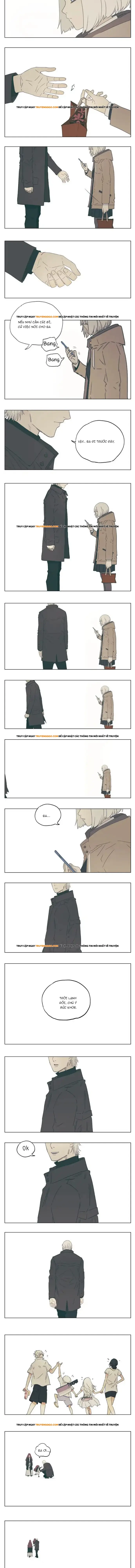 Friendzone Chapter 96 - 5