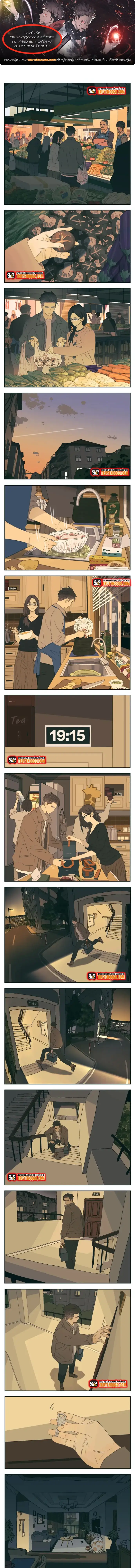 Friendzone Chapter 97 - 1