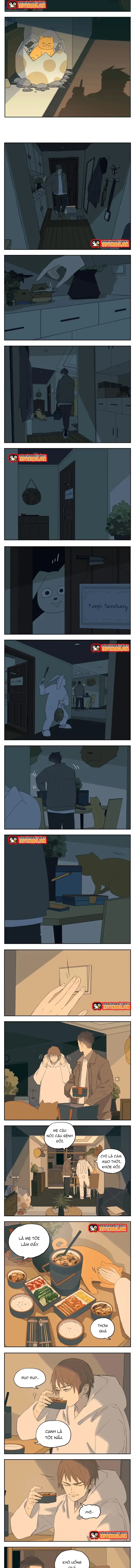 Friendzone Chapter 97 - 2