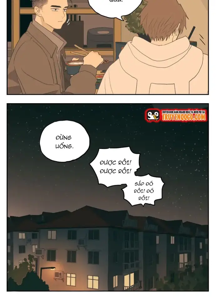 Friendzone Chapter 97 - 3