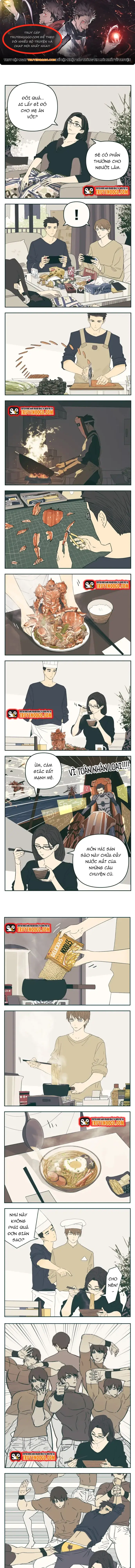 Friendzone Chapter 98 - 1