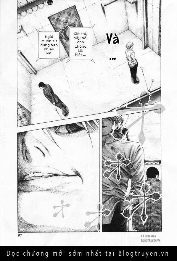 Usogui Chapter 136 - 17