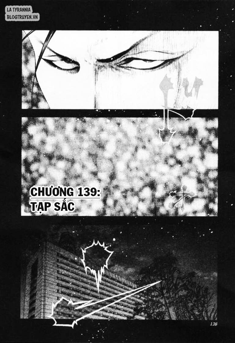 Usogui Chapter 139 - 2