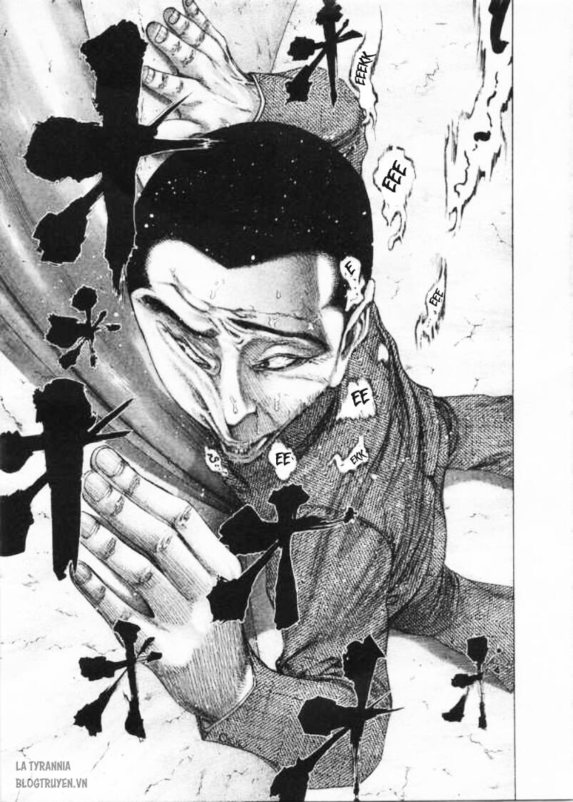 Usogui Chapter 139 - 7