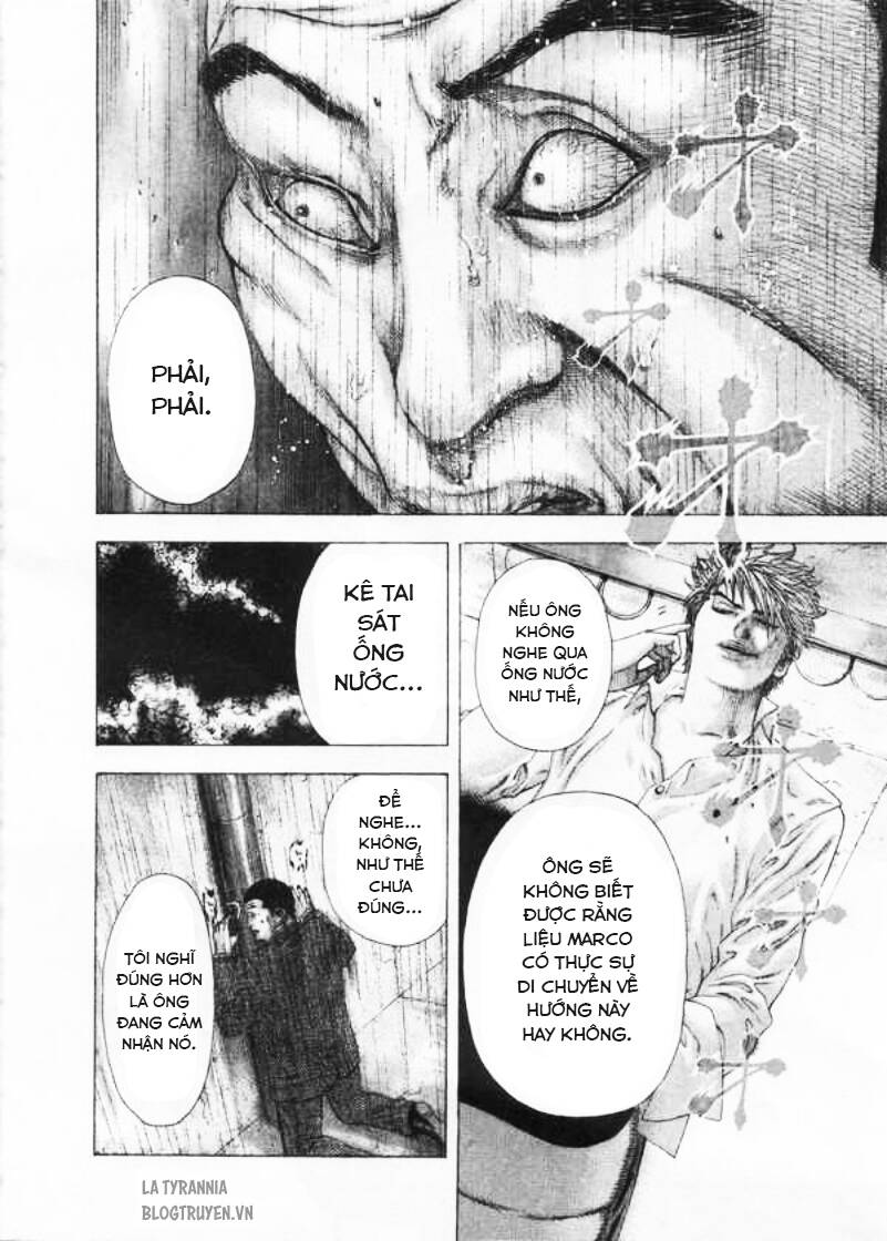 Usogui Chapter 139 - 8