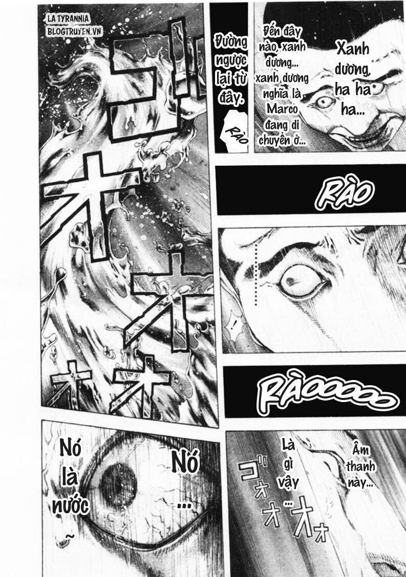 Usogui Chapter 140 - 16