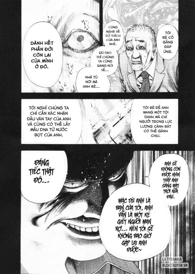 Usogui Chapter 141 - 10