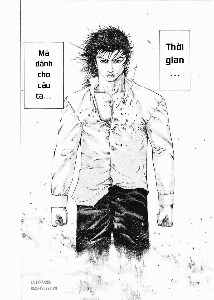 Usogui Chapter 146 - 13