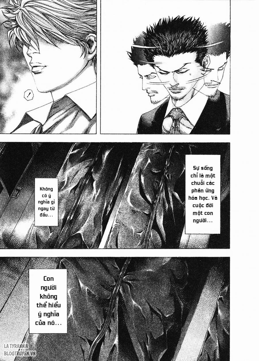 Usogui Chapter 146 - 10