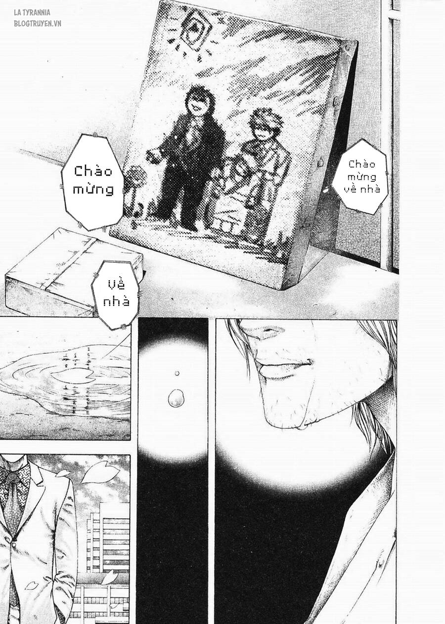 Usogui Chapter  147 - 13