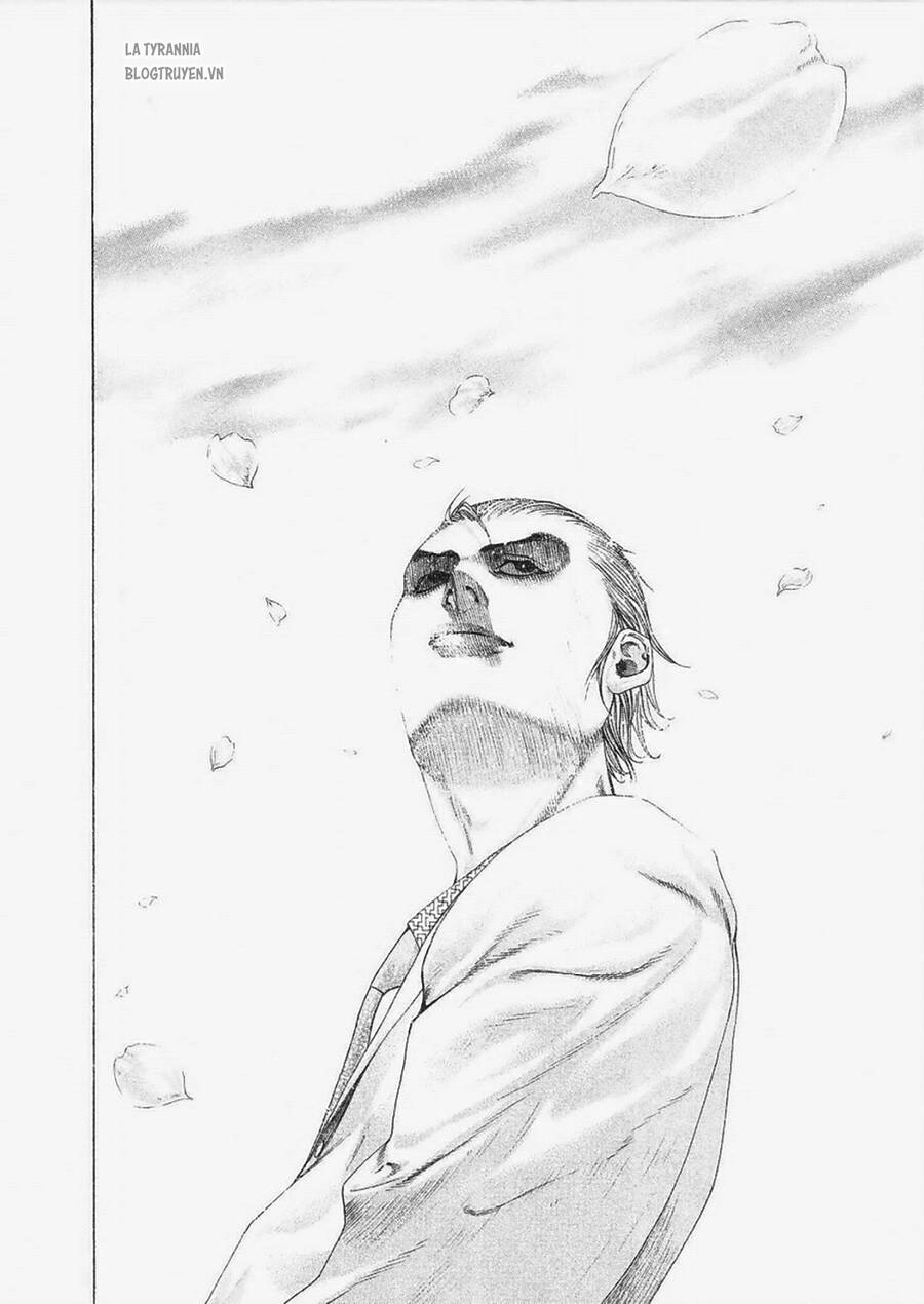 Usogui Chapter  147 - 14