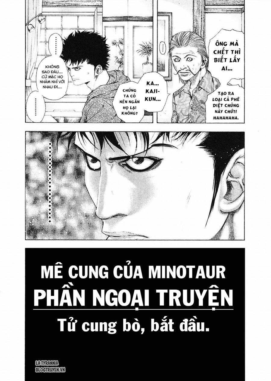 Usogui Chapter  147 - 18