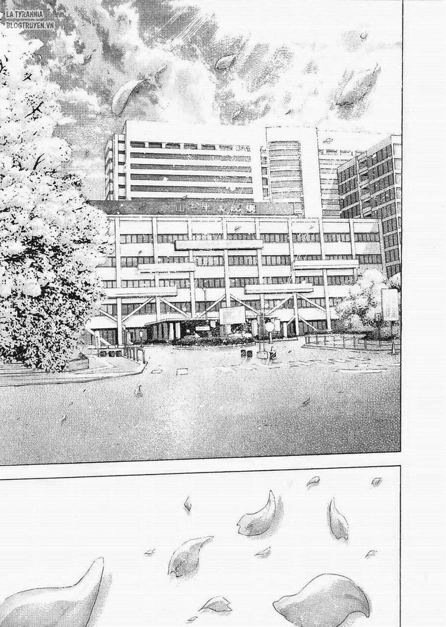 Usogui Chapter  147 - 7