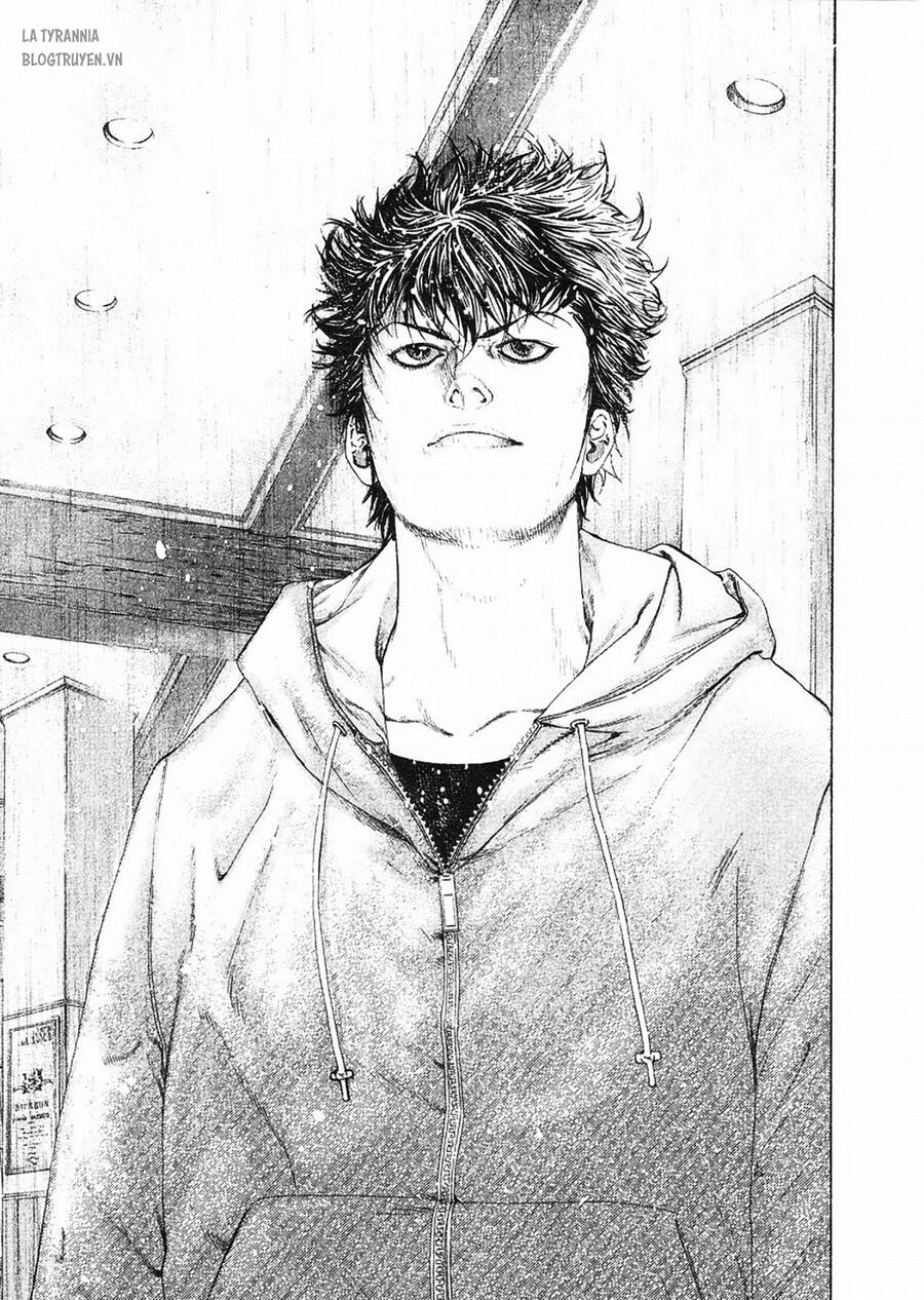 Usogui Chapter  148 - 15