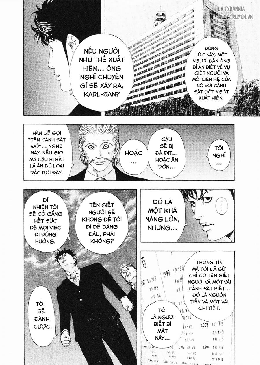 Usogui Chapter  149 - 13