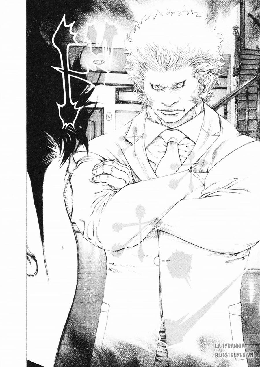 Usogui Chapter  149 - 19