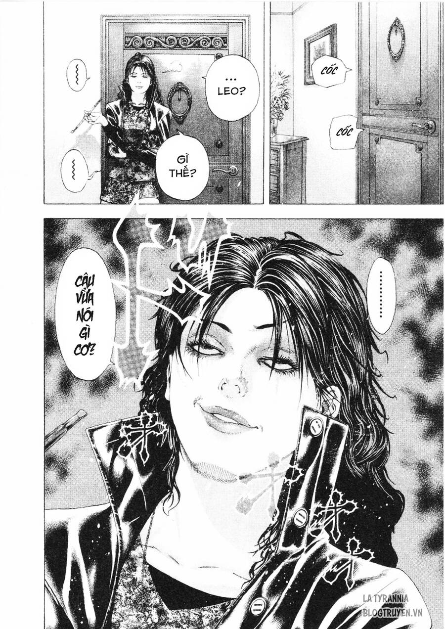 Usogui Chapter  150 - 19