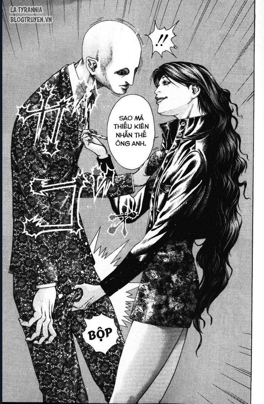 Usogui Chapter 154 - 14