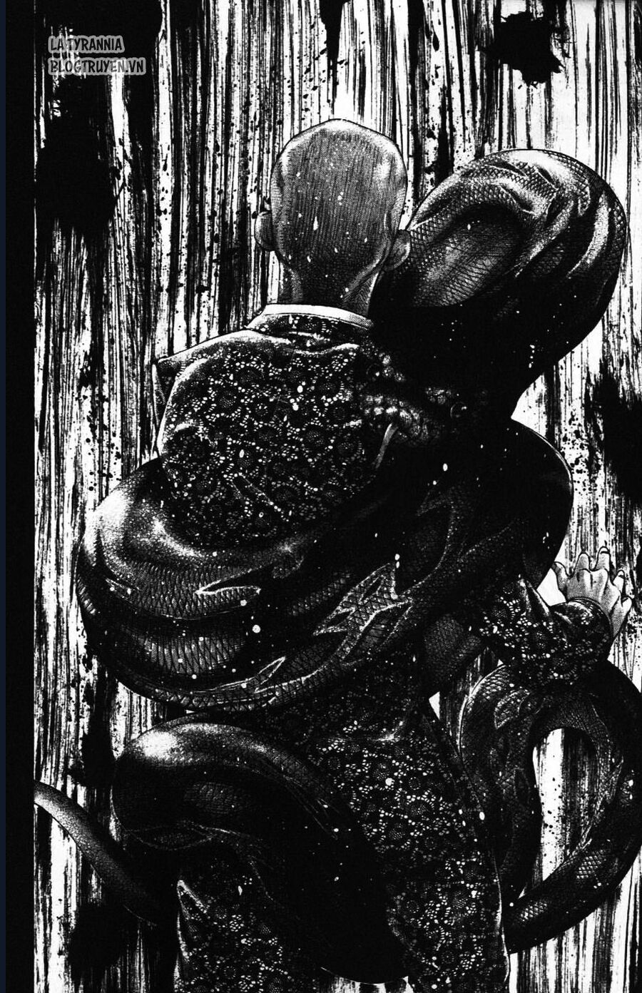 Usogui Chapter 154 - 17